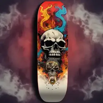 The History of Jeremy Klein Boards